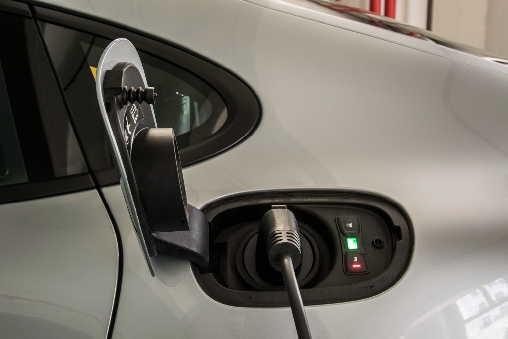 Porsche Panamera 4 E-Hybrid photo 40