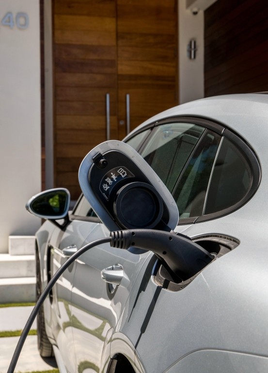 Porsche Panamera 4 E-Hybrid photo 46