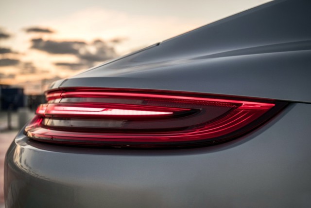 Porsche Panamera 4 E-Hybrid Foto 47