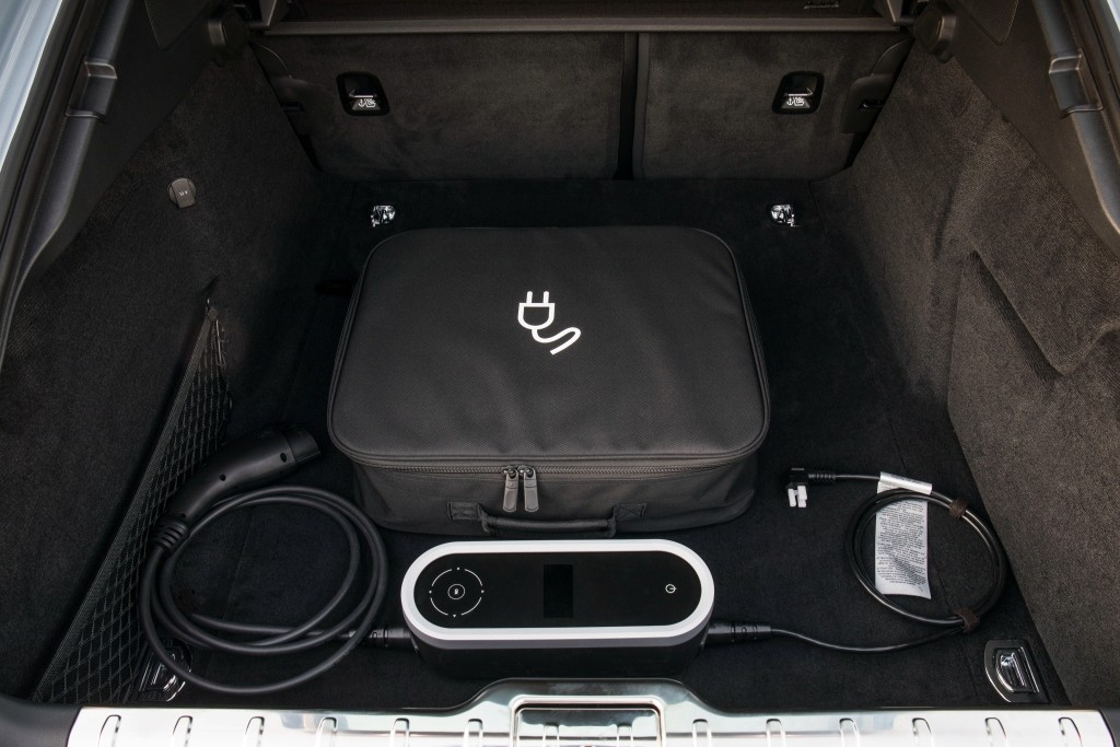 Porsche Panamera 4 E-Hybrid photo 48