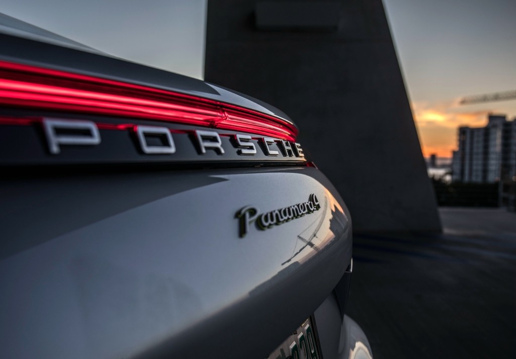 Porsche Panamera 4 E-Hybrid photo 51