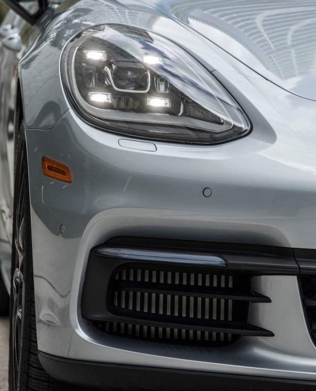 Porsche Panamera 4 E-Hybrid photo 57