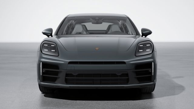 Porsche Panamera 4 Foto 4