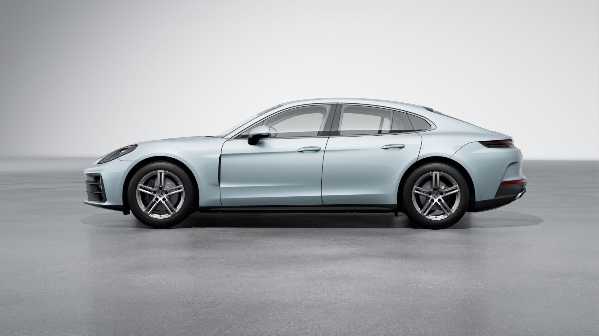 Porsche Panamera 4 photo 7