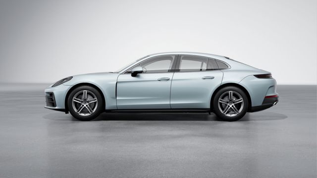 Porsche Panamera 4 Foto 7