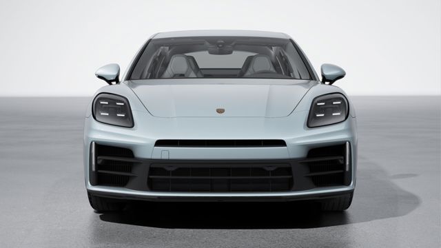 Porsche Panamera 4 Foto 10