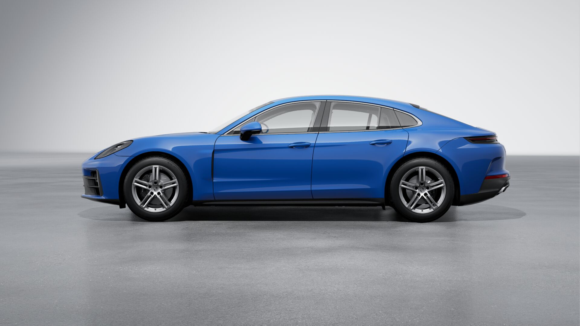 Porsche Panamera 4 photo 13