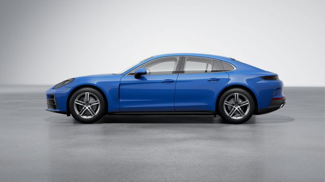 Porsche Panamera 4 Foto 13