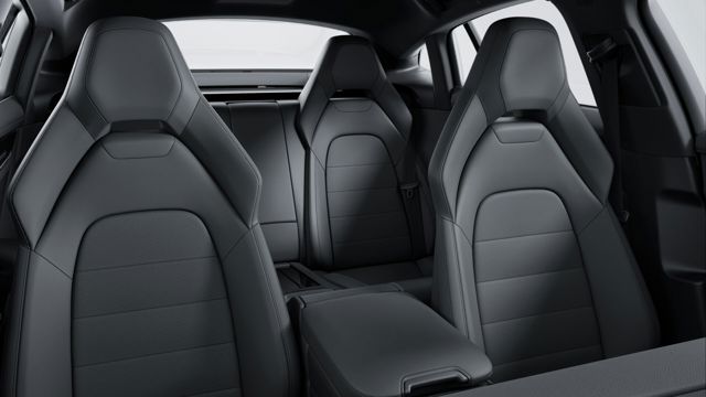 Porsche Panamera 4 Foto 26
