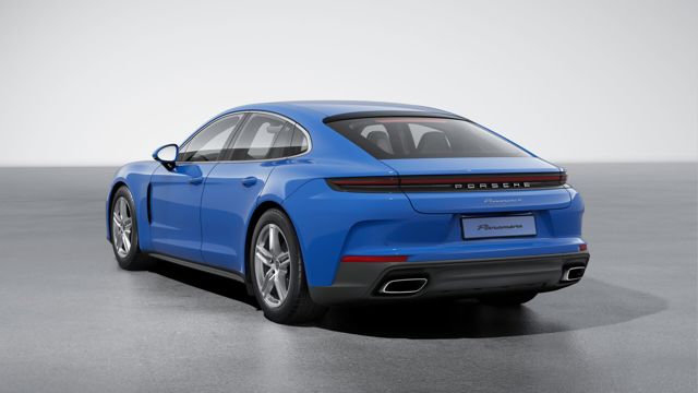 Porsche Panamera 4 Foto 14