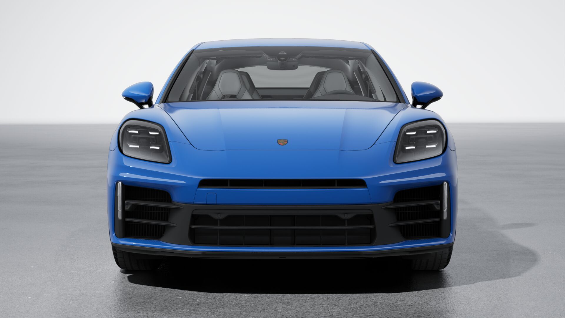 Porsche Panamera 4 photo 16