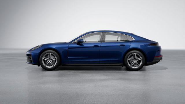 Porsche Panamera 4 Foto 19