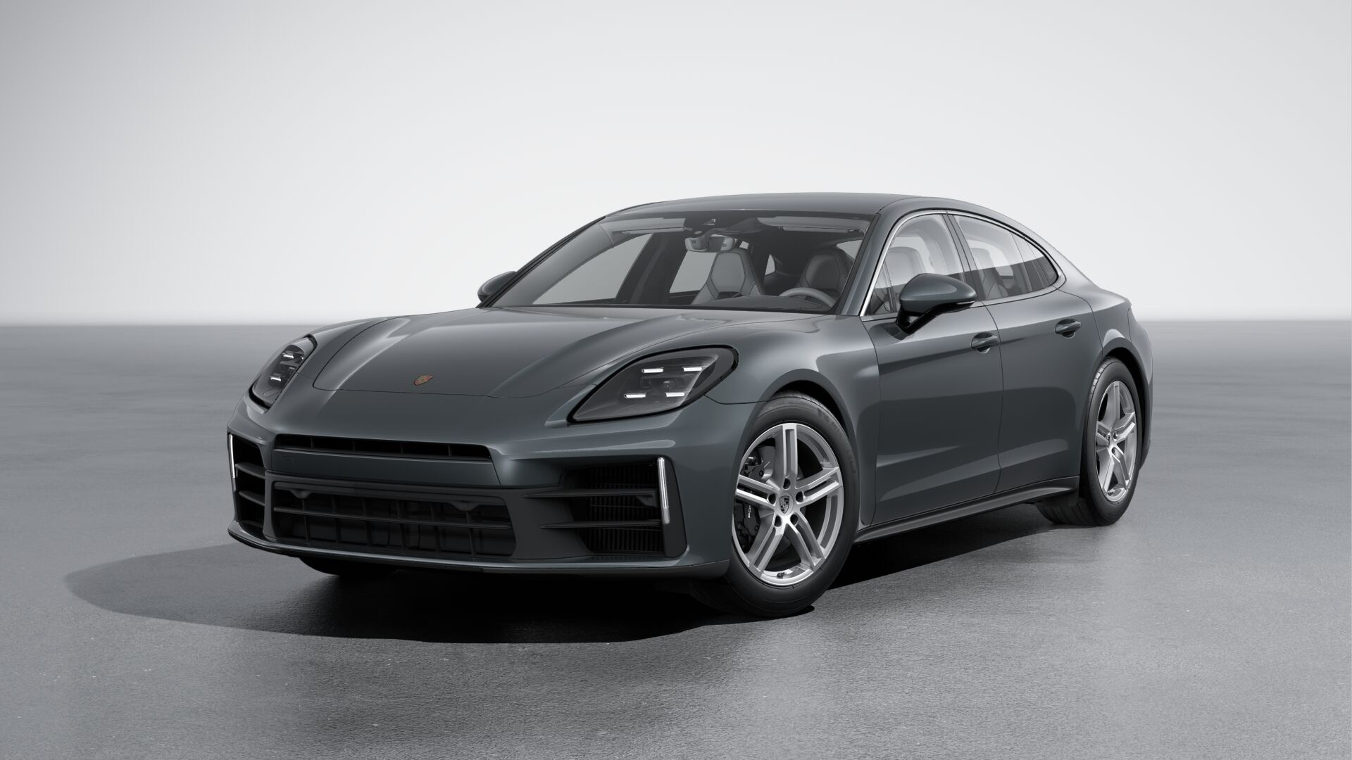 Porsche Panamera 4 photo 24
