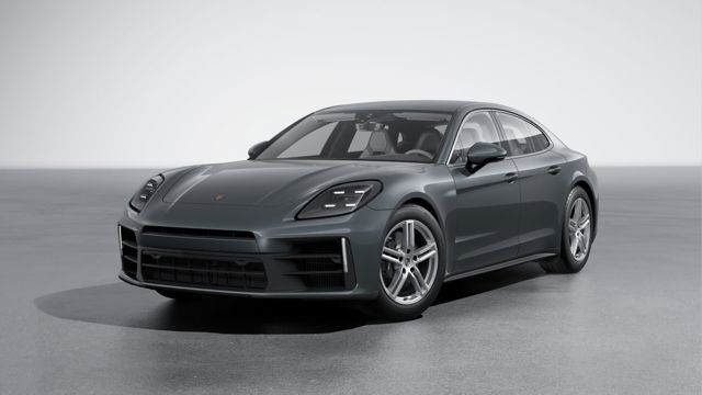 Porsche Panamera 4 Foto 24