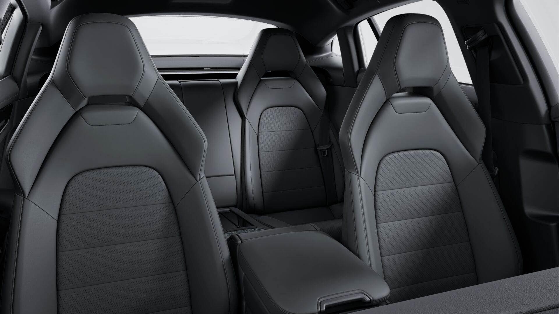 Porsche Panamera 4 photo 29