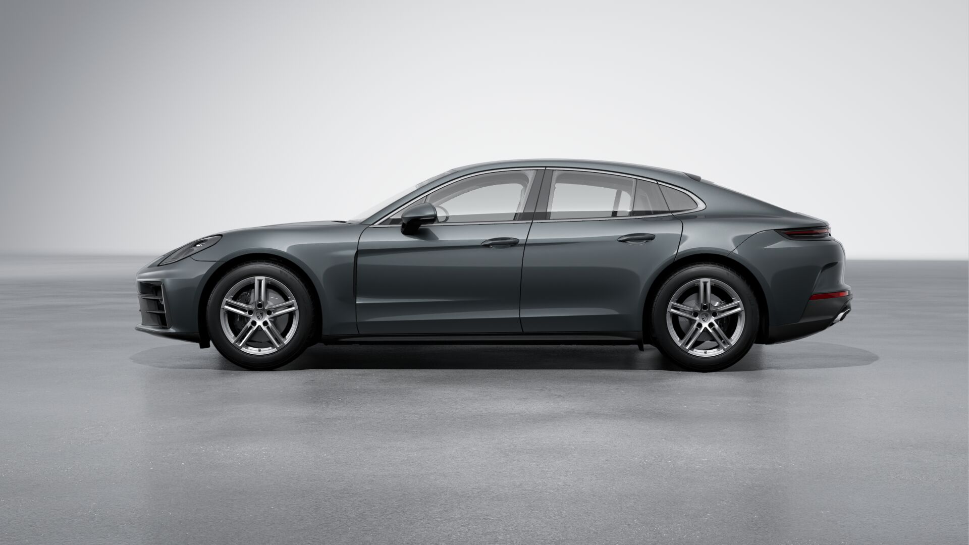 PORSCHE Panamera 4