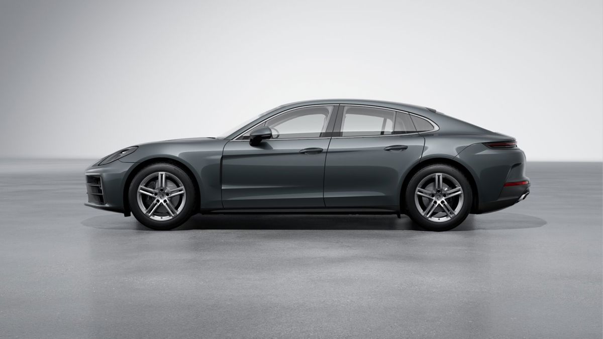 Porsche Porsche Panamera 4