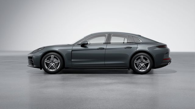 PORSCHE Panamera 4