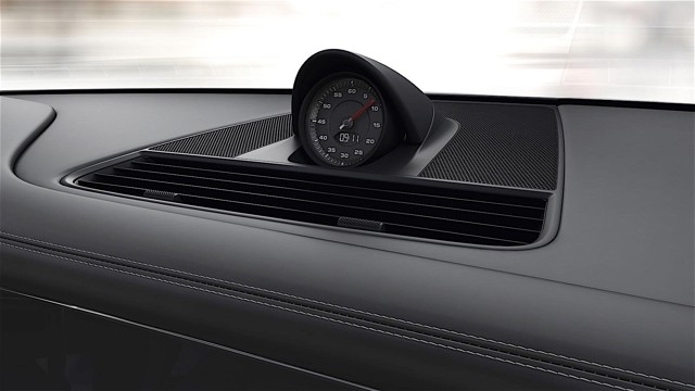 Porsche Panamera 4S photo 23