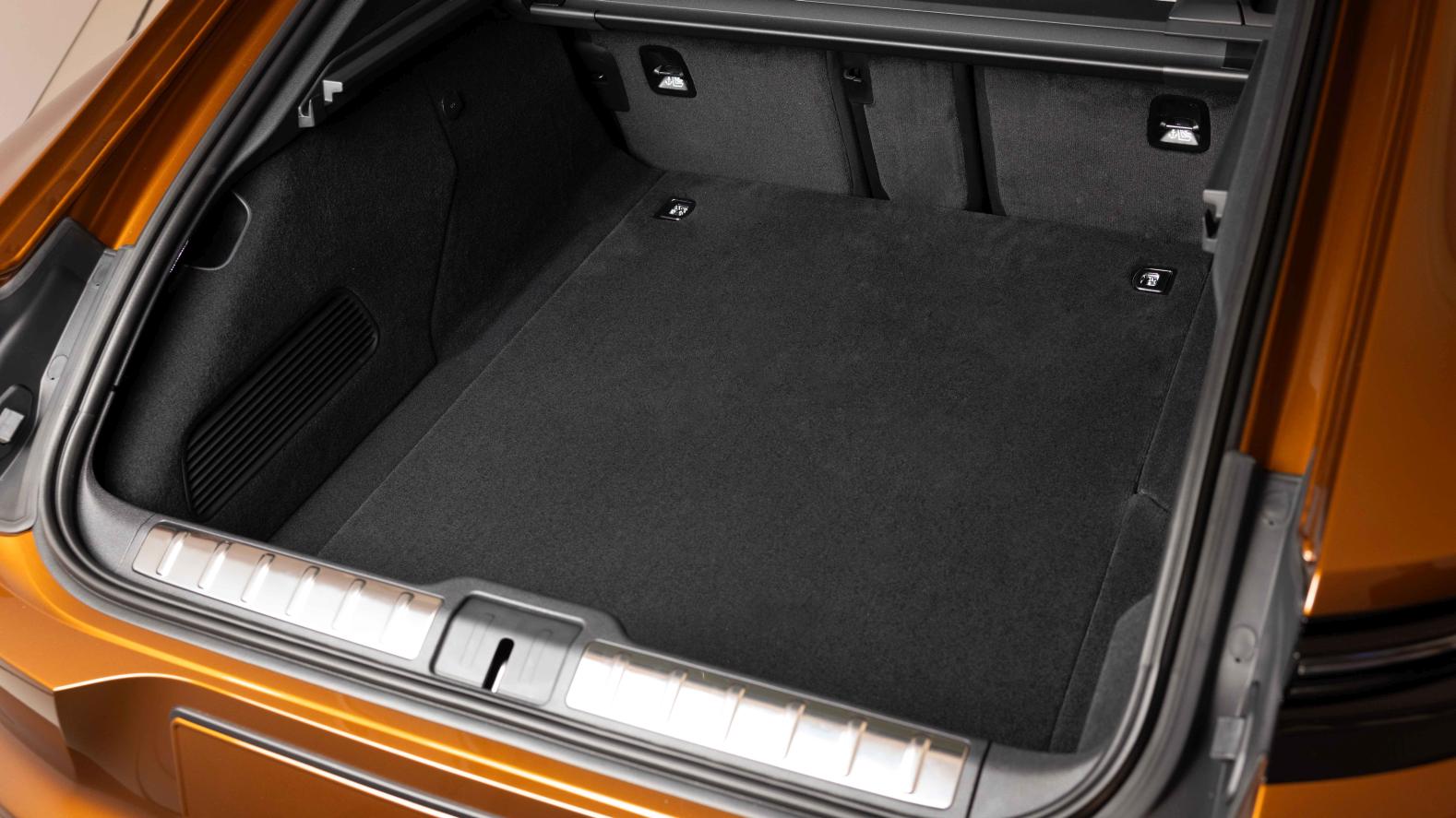 Porsche Panamera Turbo E Hybrid photo 34