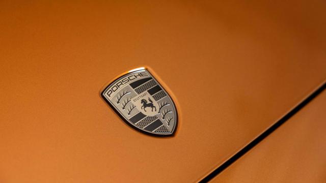 Porsche Panamera Turbo E Hybrid Foto 7