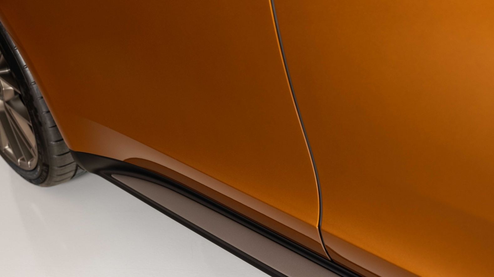 Porsche Panamera Turbo E Hybrid photo 9