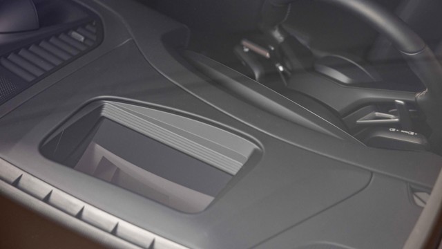 Porsche Panamera Turbo E Hybrid Foto 16