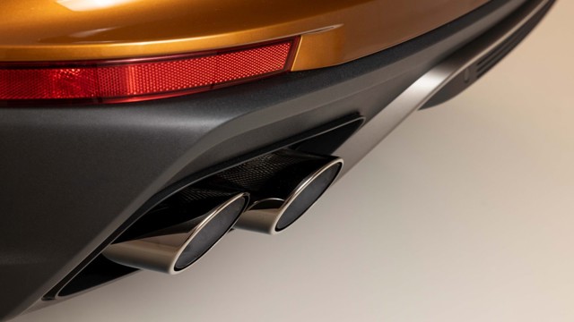 Porsche Panamera Turbo E Hybrid Foto 18
