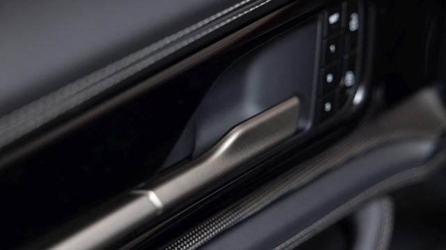Porsche Panamera Turbo E Hybrid Foto 36