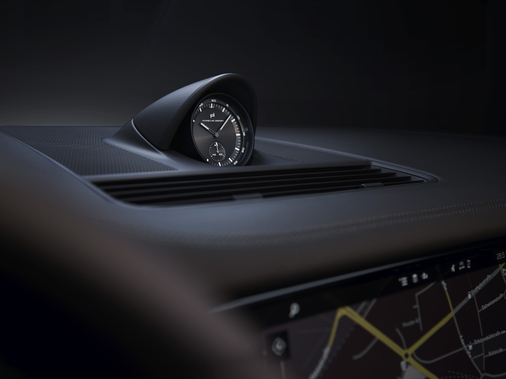 Porsche Panamera Turbo S photo 12