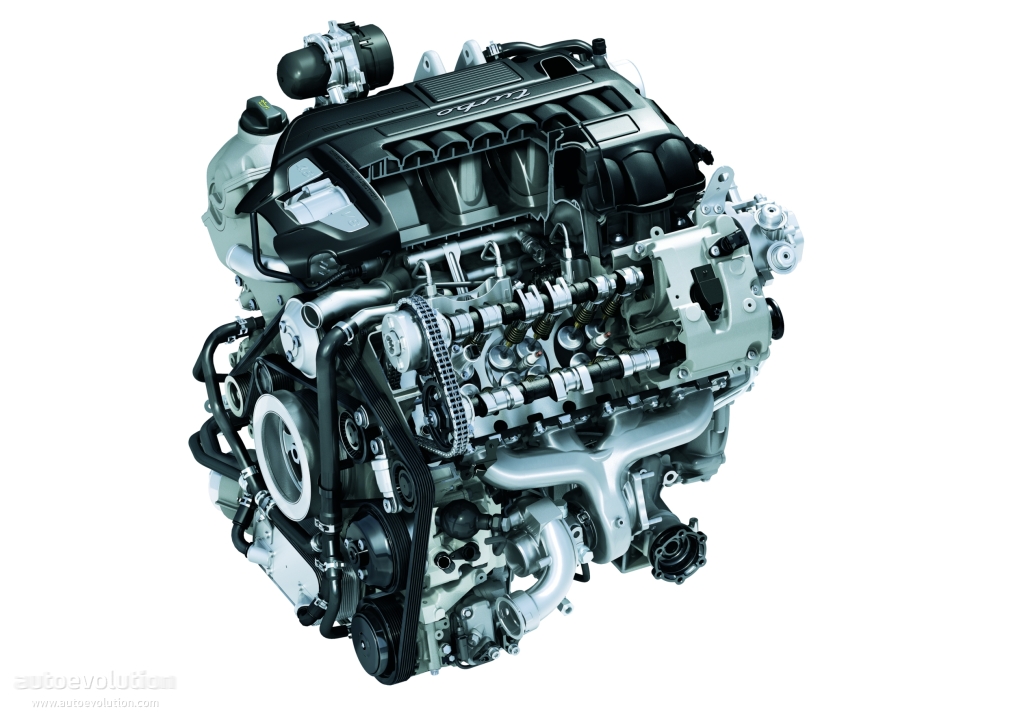 Porsche Panamera Turbo photo 61