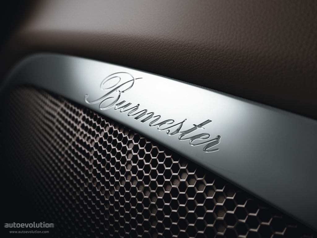 Porsche Panamera Turbo photo 62