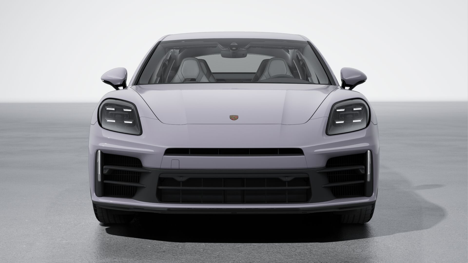 Porsche Panamera photo 13