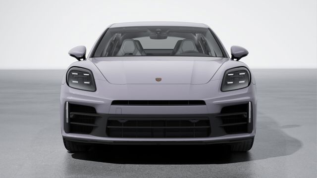 Porsche Panamera photo 13