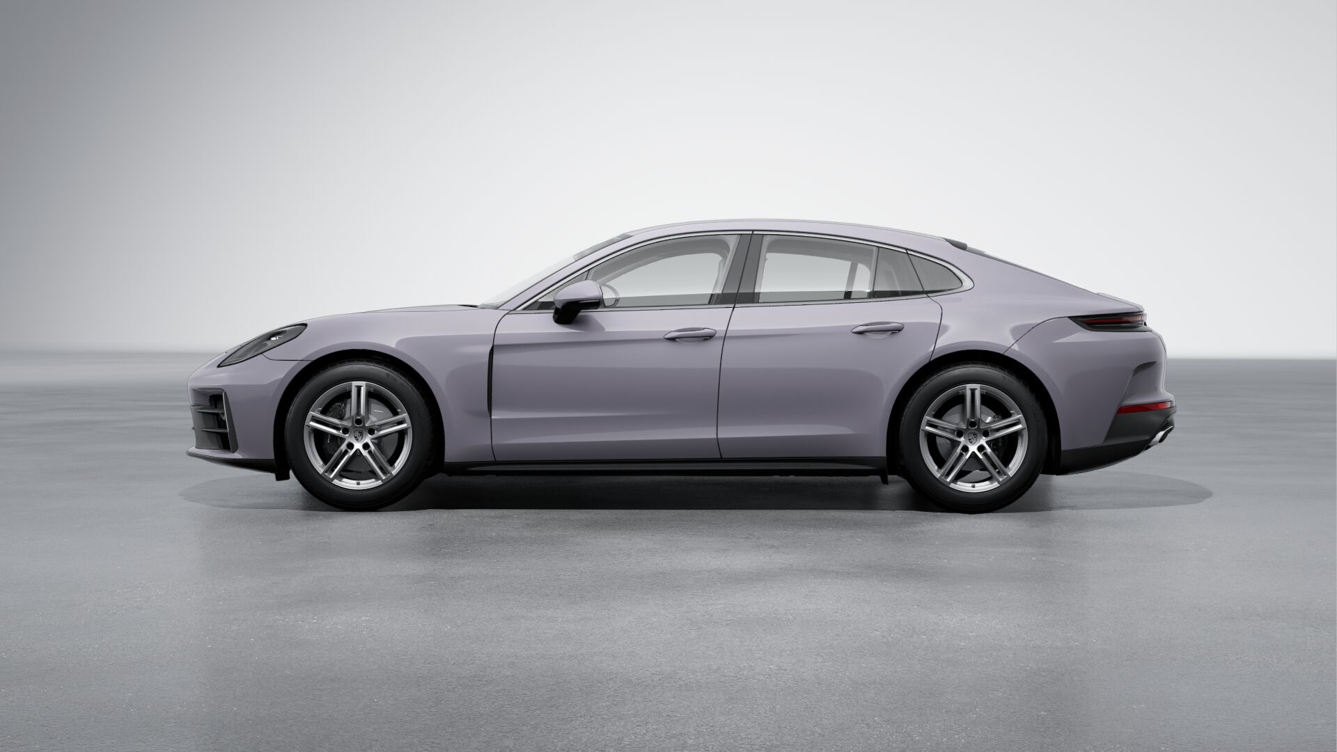 Porsche Panamera photo 16