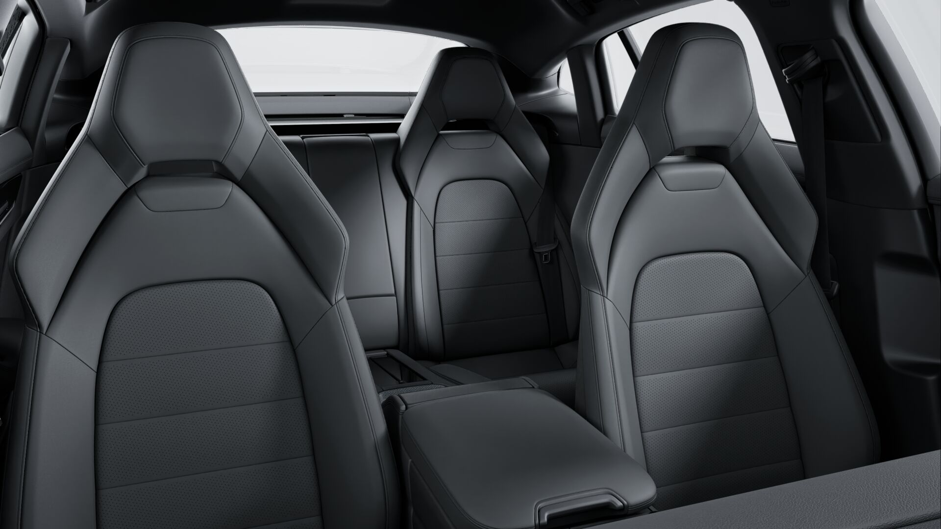 Porsche Panamera photo 20