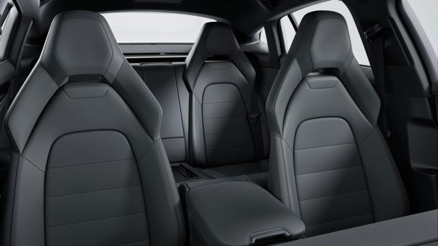 Porsche Panamera photo 20