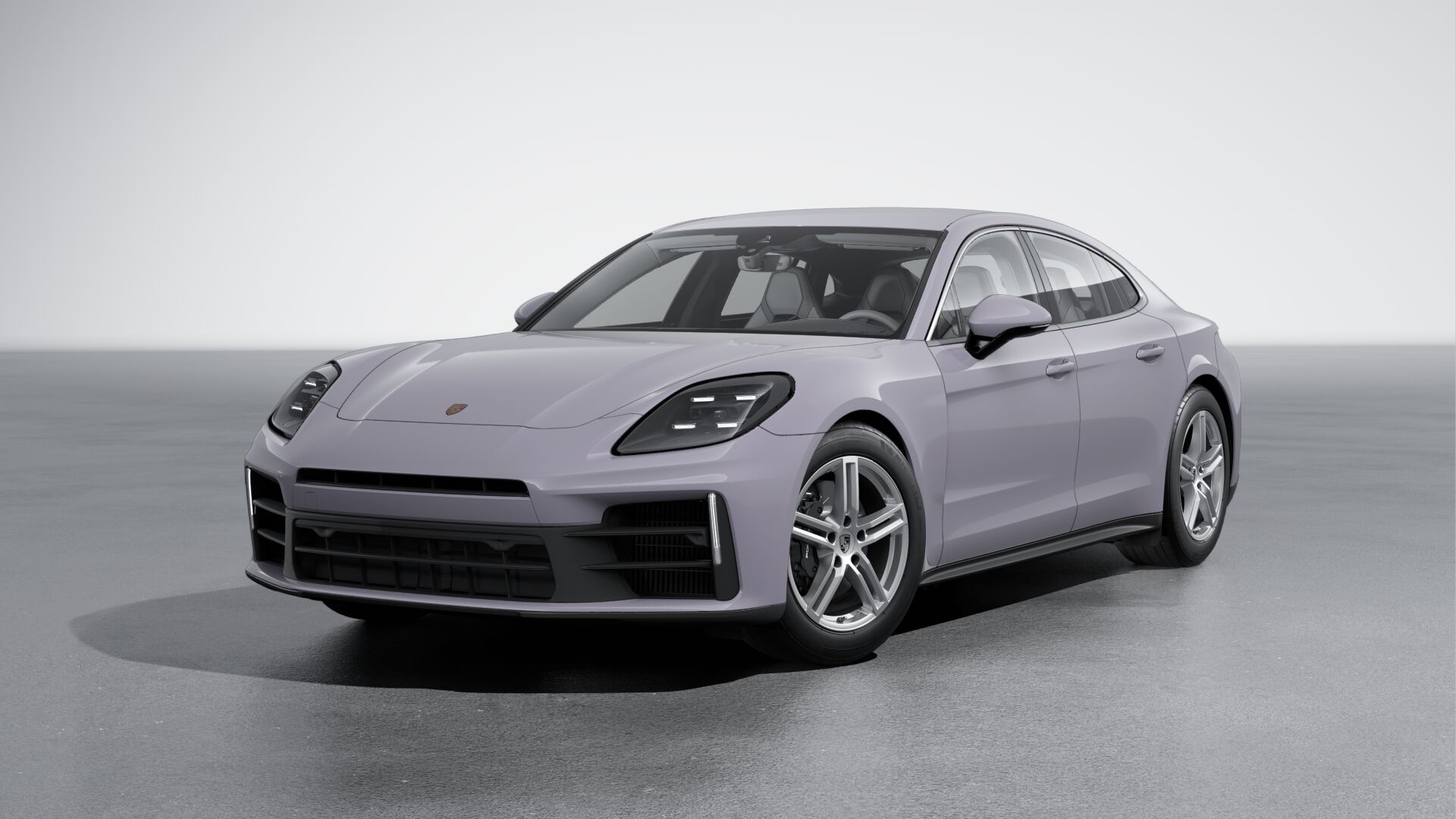Porsche Panamera photo 17