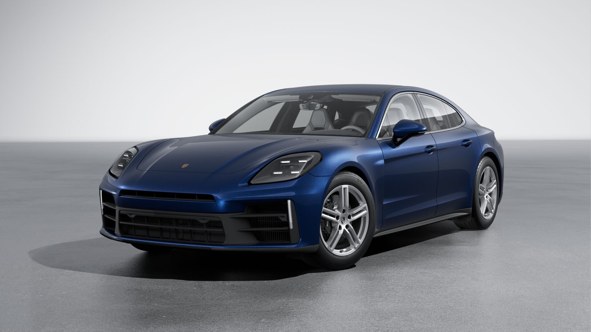 Porsche Panamera photo 18