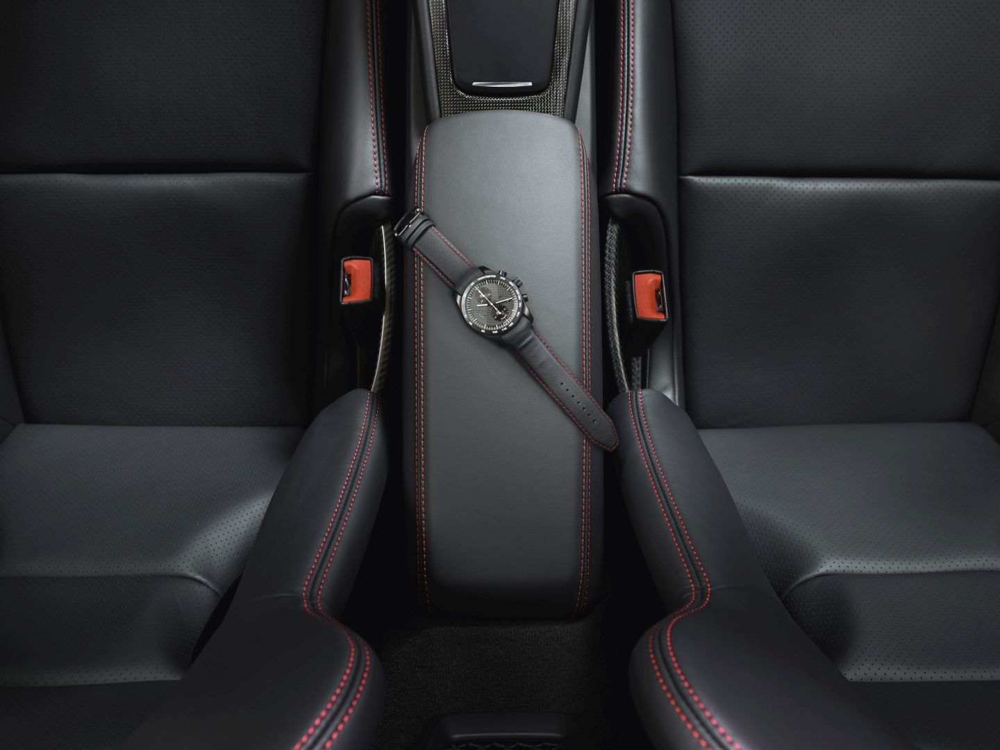 Porsche Speedster photo 5