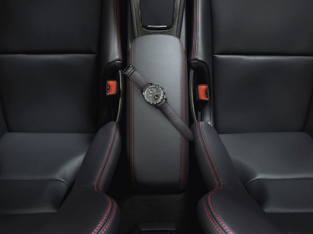 Porsche Speedster Foto 5
