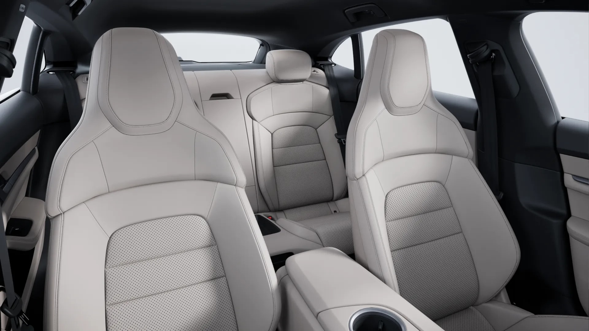 Porsche Taycan Cross Turismo photo 4