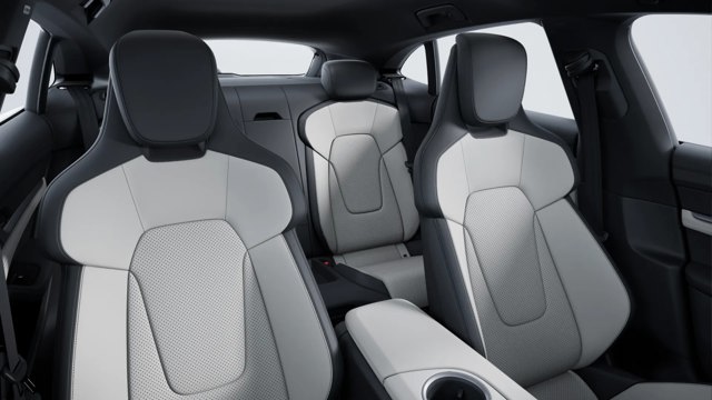 Porsche Taycan Sport Turismo photo 30