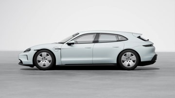 PORSCHE Taycan Sport Turismo