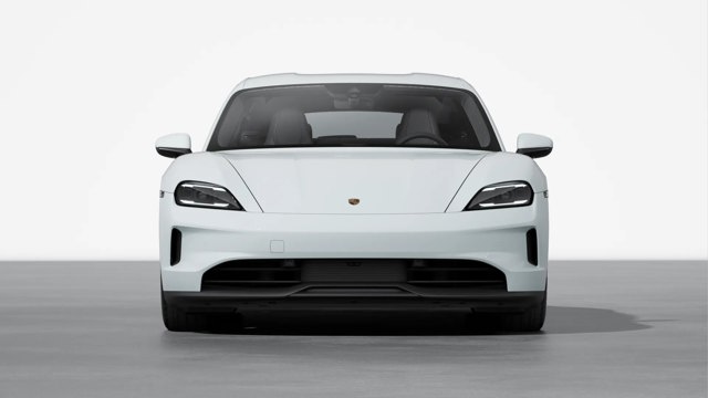 Porsche Taycan Sport Turismo photo 2