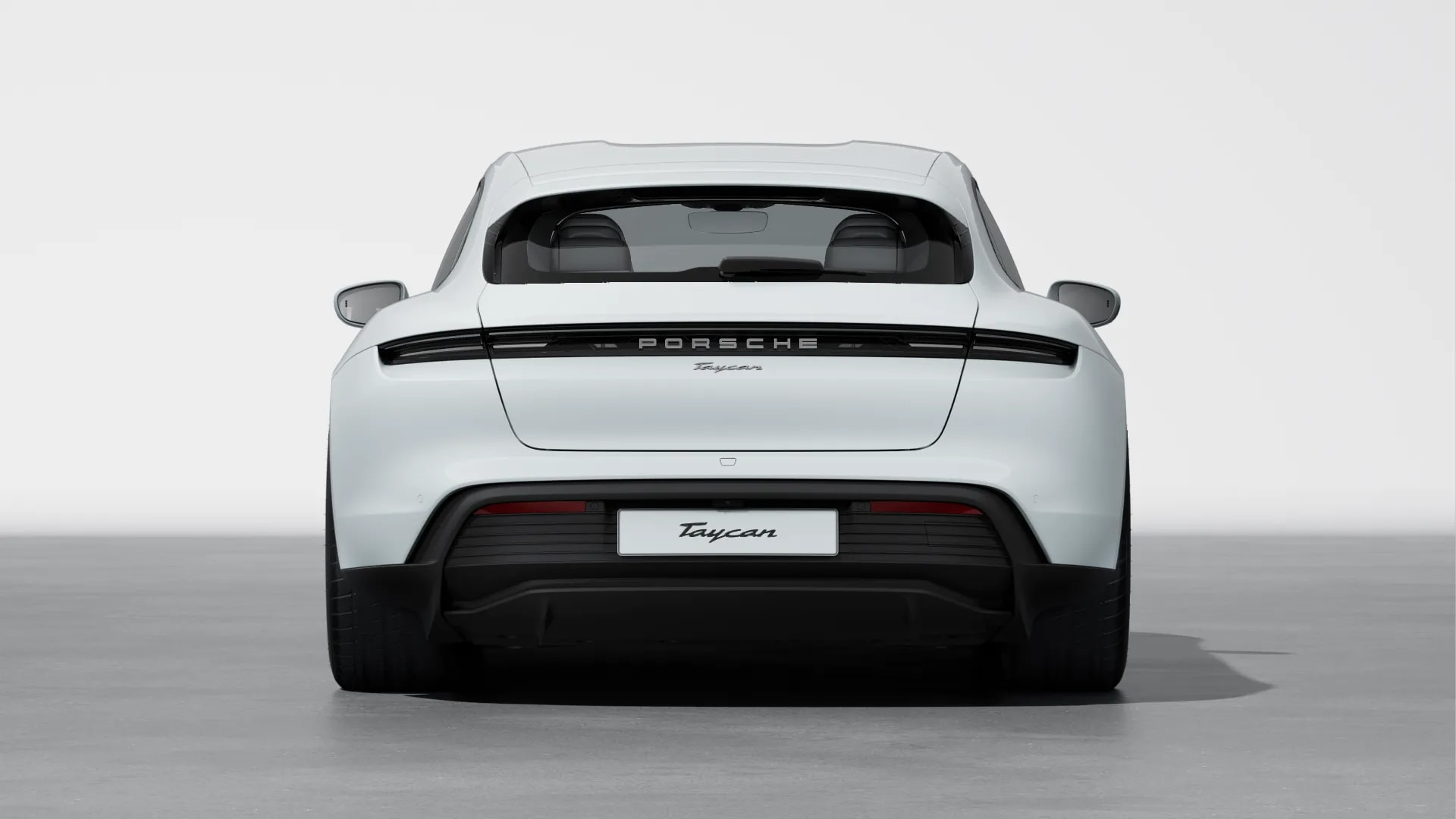 Porsche Taycan Sport Turismo photo 3