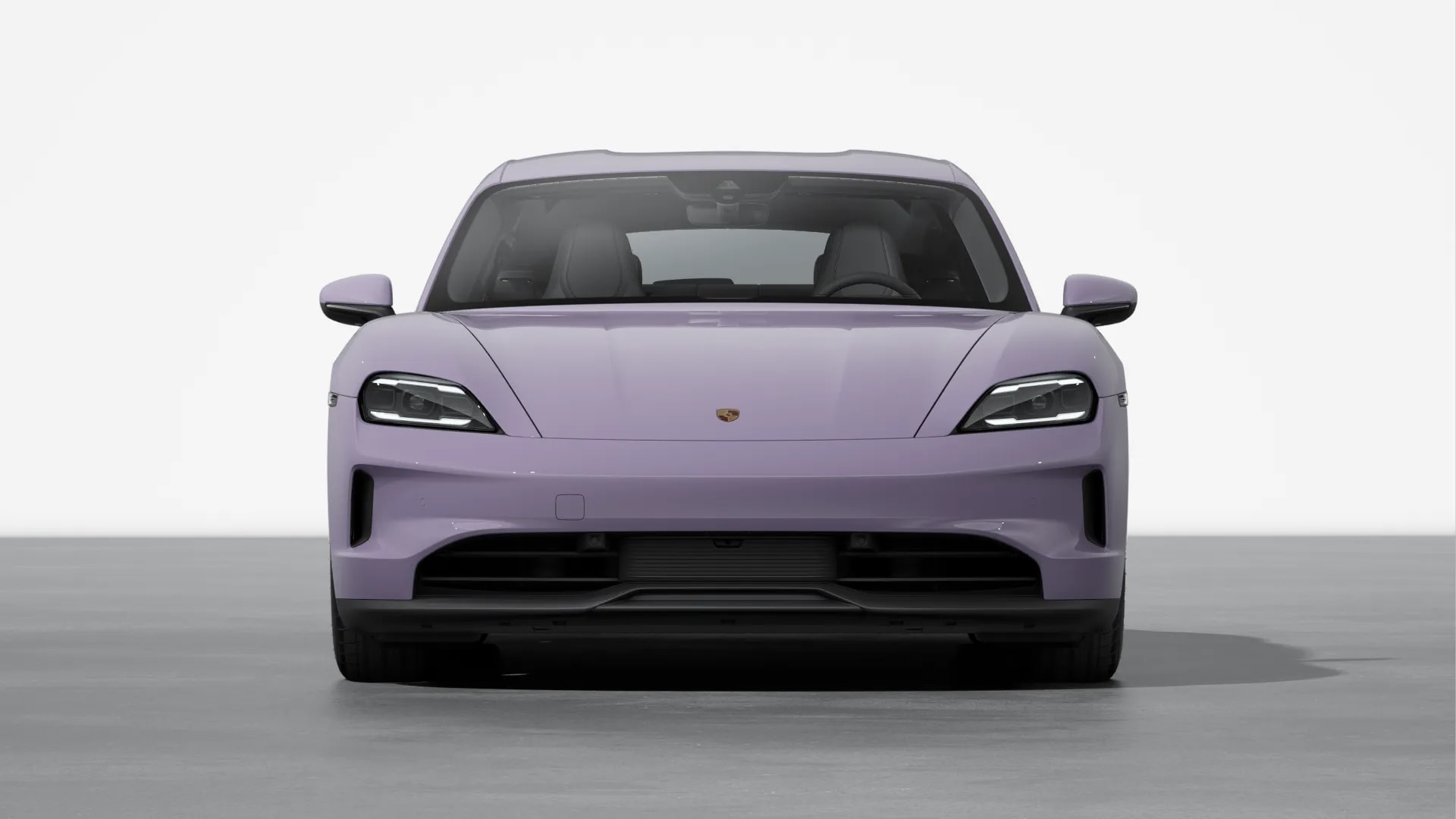 Porsche Taycan Sport Turismo photo 8