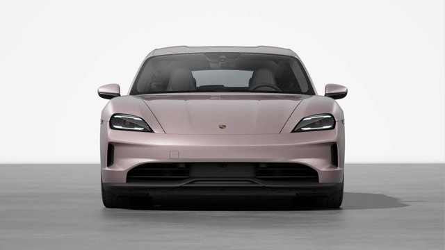 Porsche Taycan Sport Turismo photo 14