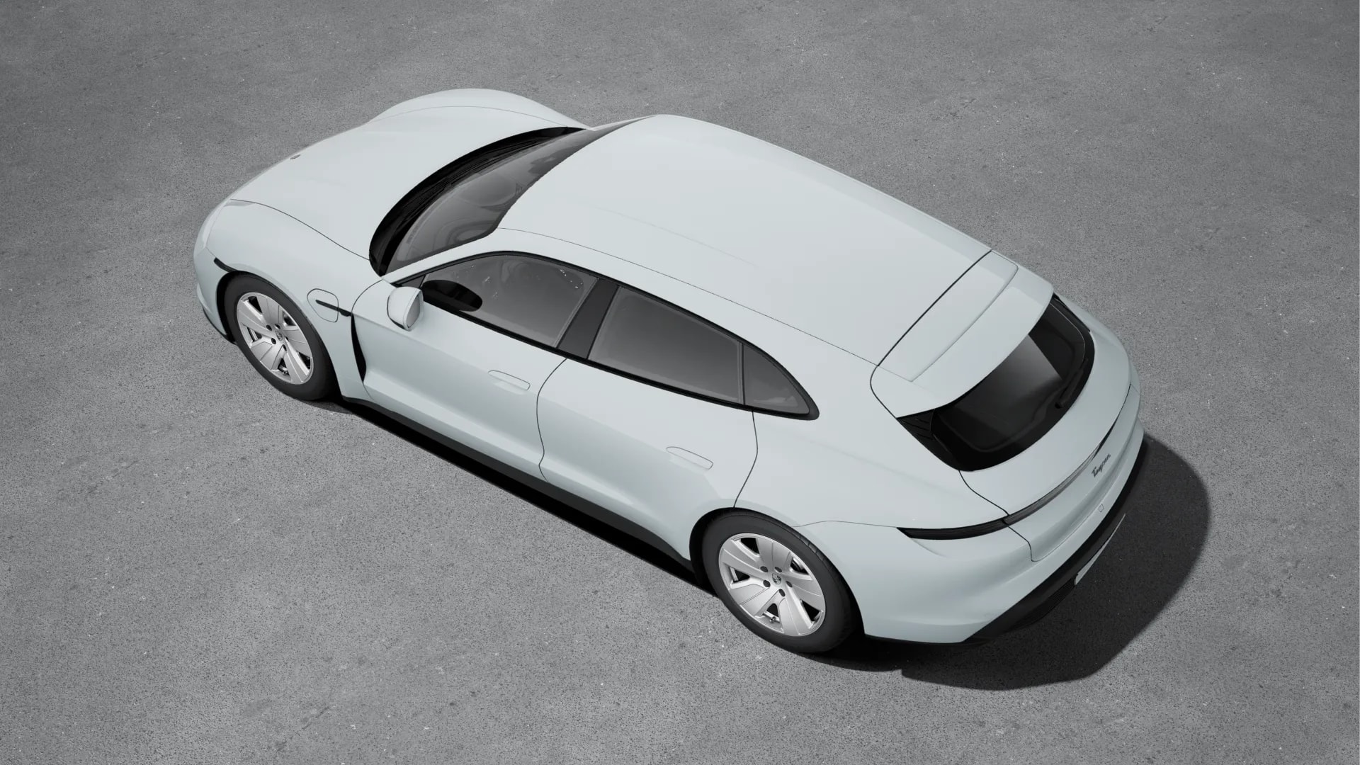 Porsche Taycan Sport Turismo photo 16