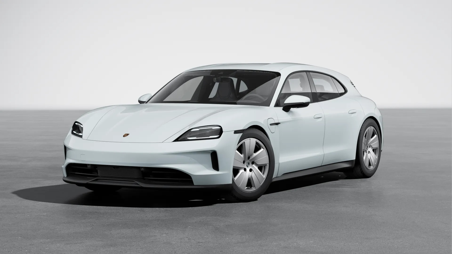 Porsche Taycan Sport Turismo photo 17